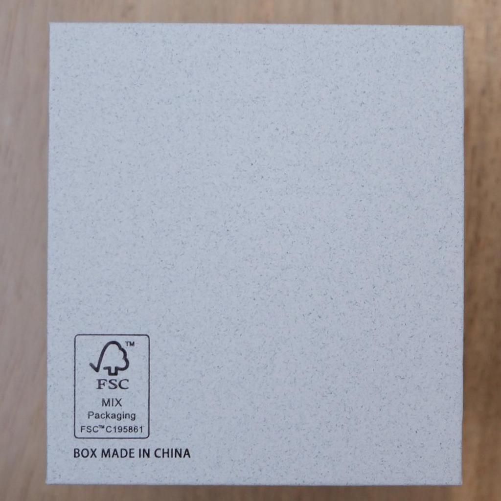 [USED] SEIKO Watch Box, Sold In Packs of 10