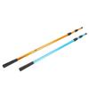 Telescopic Aluminum Landing Net Pole, Adjustable & Multi-Spec, for Large Fish.