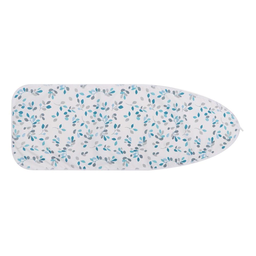 Pogrubiona tkanina na deskę do prasowania Elastyczna osłona termiczna do prasowania Akcesoria do stołu do prasowania