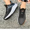 Sneakers New Spring Summer Autumn Running Men's  Shoes Soft Sole New Anti-Slip Sports Shoes Racing Lightweight Super Soft Sole