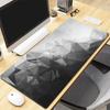 Large Game Mouse Pad Hot XXL Japanese Style Mousepad Gamer Foldable & Scratch-Proof Gaming Deskmat Keyboard Pads Desk Mat