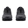 Men's Sneakers Li-Ning Outdoor CF Tracing, Linchuan Casual Shoes Unisex Low-top Dark Gray & Black