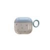 Small fresh color stars for AirPods 1 /1 earphone protective case 1pro third generation new niche simple
