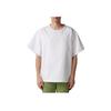 adidas x Wales Bonner Poplin Pullover Top White Men Tops IW3607