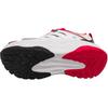 adidas Maxxwavy C Year of the Snake - White Black Pure Ruby Kids Sneakers Footwear-White Core-Black JS3085