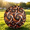 Pallone da Calcio Stampato Hull City Taglia 5, Antiscivolo, Souvenir da Partita per Adulti per i Tifosi di Calcio