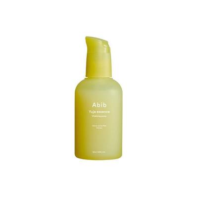Bomba Vitalizante Yuja Essence 50ml