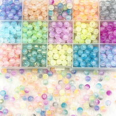 Création de bijoux – Perles de rocaille