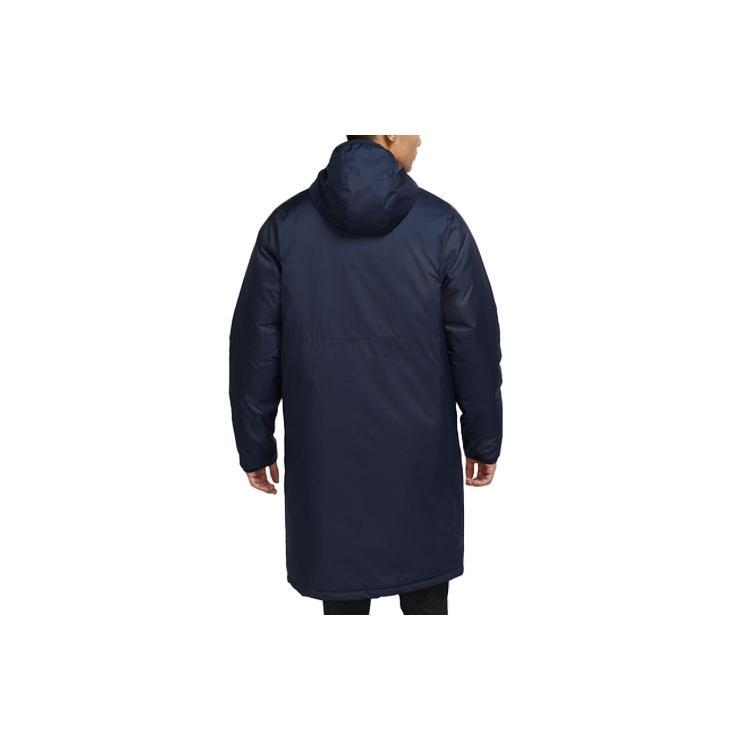 Nike Spark Thermal Puffer Jacket Men's Obsidian Color CW6767-451