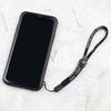 Anti-loss Rope Mobile Phone Secure Lanyard Hands-Free Anti-drop Phone Leash Holder with Adjustable Straps