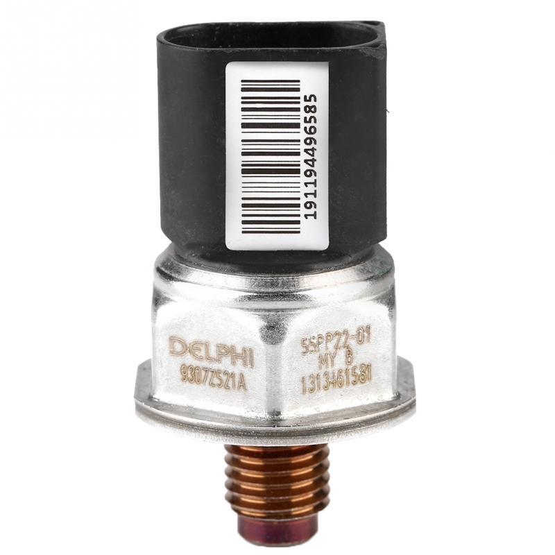 New Fuel Rail High Pressure Sensor 55PP22-01 Fits Mercedes Benz C Class 2.2 DCI WANATOP New Fuel Rail High Pressure Sensor 55PP22-01 Fits Mercedes Benz C Class 2.2 DCI WANATOP