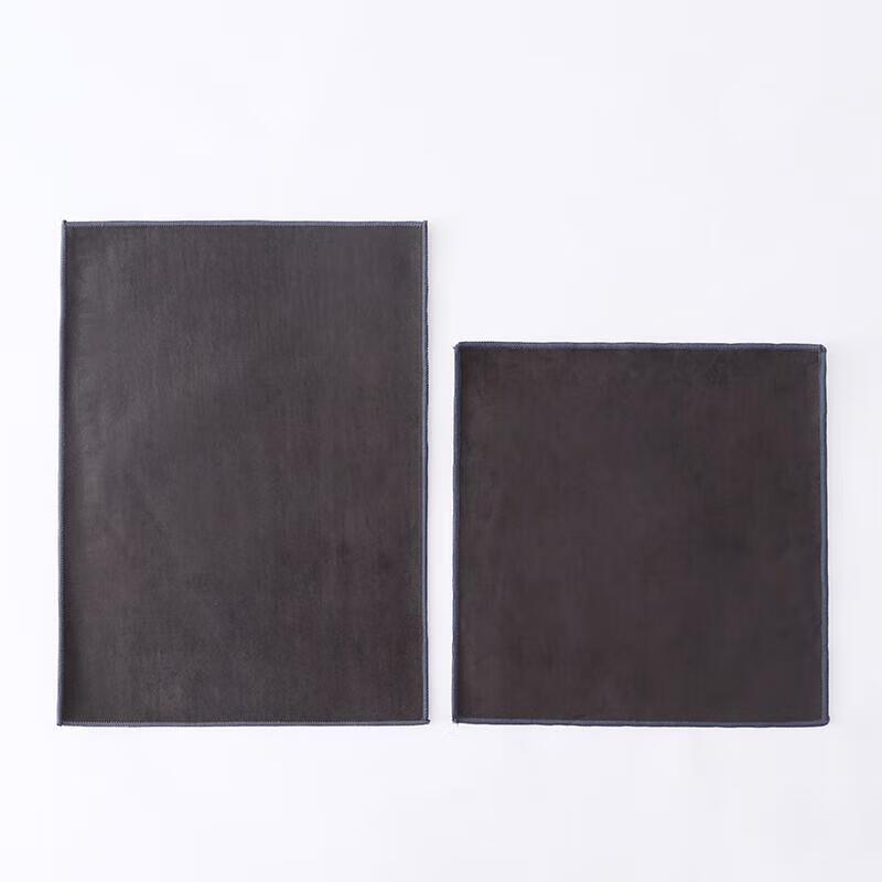 Jundingying Suede Billiard Cue Polishing Cloth
