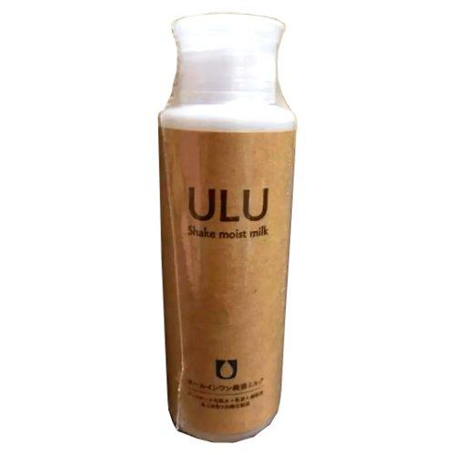 

Японский институт сухой кожи Uruu Shake Moist Milk 110 мл