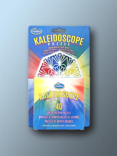 

Калейдоскоп