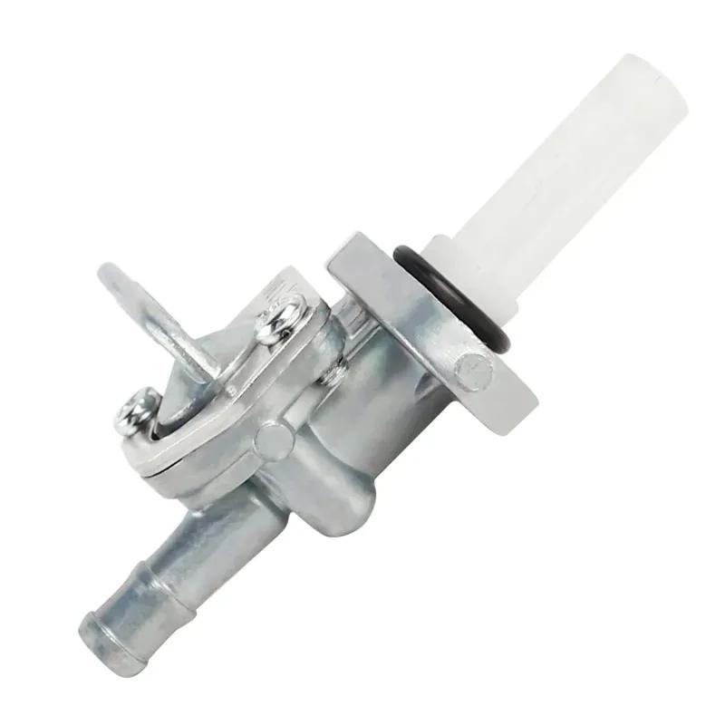 Fuel Petcock Valve Gas Tank Switch Fuel Cut Off Valve for Honda CR125R CR250R CR450R CR480R CR500R 16950-ML3-911 16997-467-000