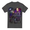 Star Trek Captain Archer T-Shirt S-3XL, Charcoal