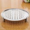 5Pcs Thickened Steamer Basket Set Multi Size Kitchen Steamer Holder  Household Use
