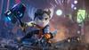 Ratchet Parallel Trouble [PS5] & Clank