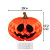 Halloween, Party Decoration, Honeycomb Ball Pendant, Pumpkin, Spider, 3D Honeycomb, Ghost Festival, Halloween Decoration, Party Decoration