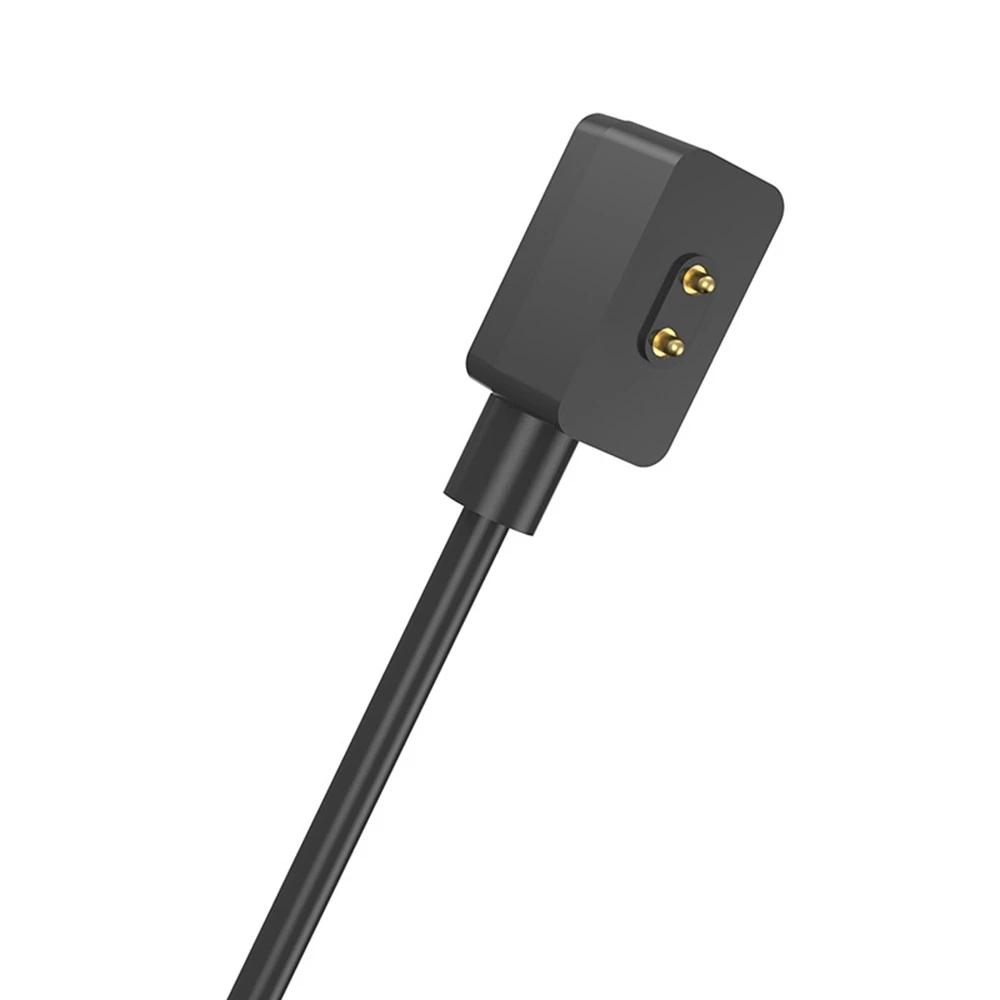 USB Magnetic Charger Cable For Redmi Watch 4 3 Band 2 Charging Cradle Adapter Data Dock For Xiaomi Mi Band 8 Pro Chargers Line