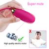 Vibrator Egg Vagina Massager Clitoris Stimulator Wireless Control G Spot Vibration Adult Sex Toy For Women Masturbation