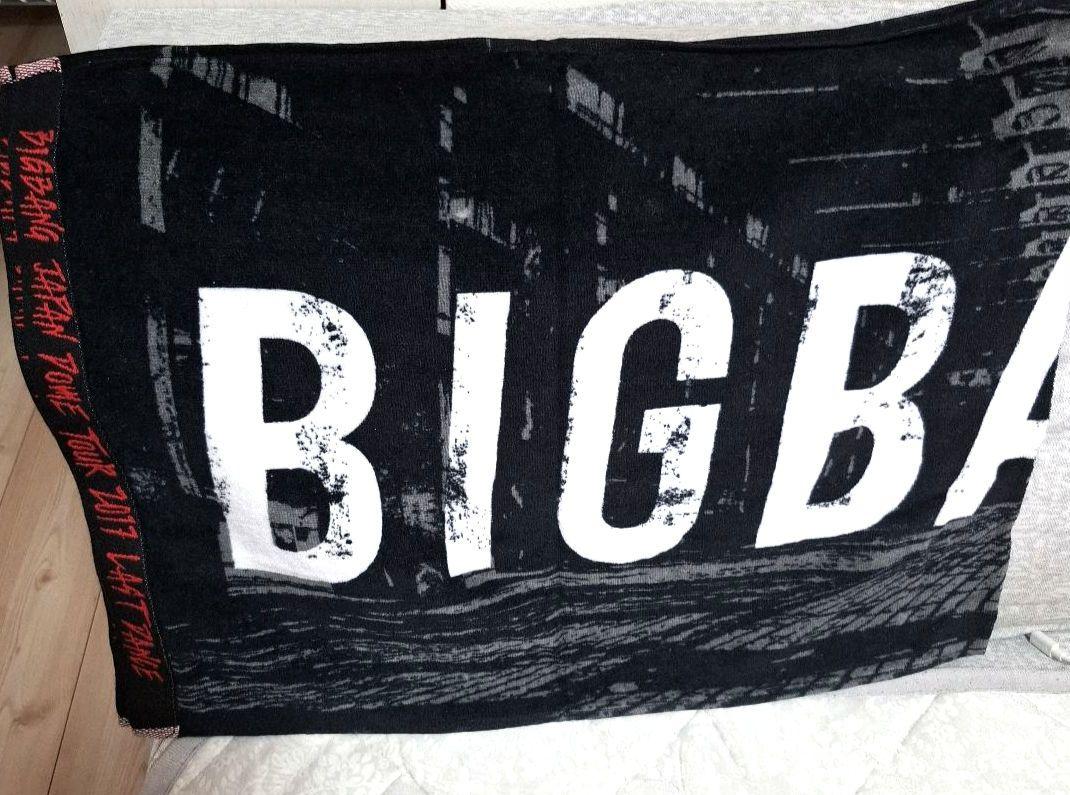 

[USED] BIGBANG LAST DANCE 2017 Tour Towel