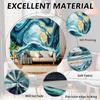 The Room Transforms Abstract Background Cloth To Decorate The Background Picture To Hang The Cloth Wall Cloth Senior Feeling Tapestry