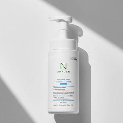 Ansiktspleie – Produkter til ansiktsvask