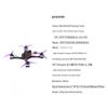 HGLRC FPV Racing & Freestyle Drones (CN Version)