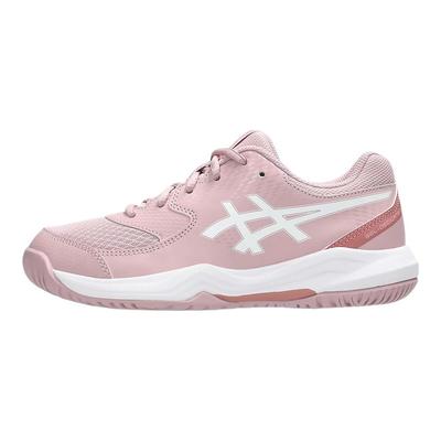 Gel-Dedicate 8 Comfortable Sports Training Shoes Kids Sneaker Pink 1044A077-702