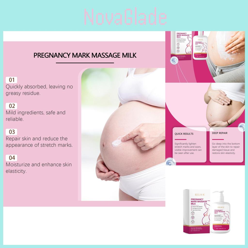 Nourishing Moisturizing Body Lotion For Silky Smooth Skin And Gentle Skin Repair 150ml For Luxurious Body Care