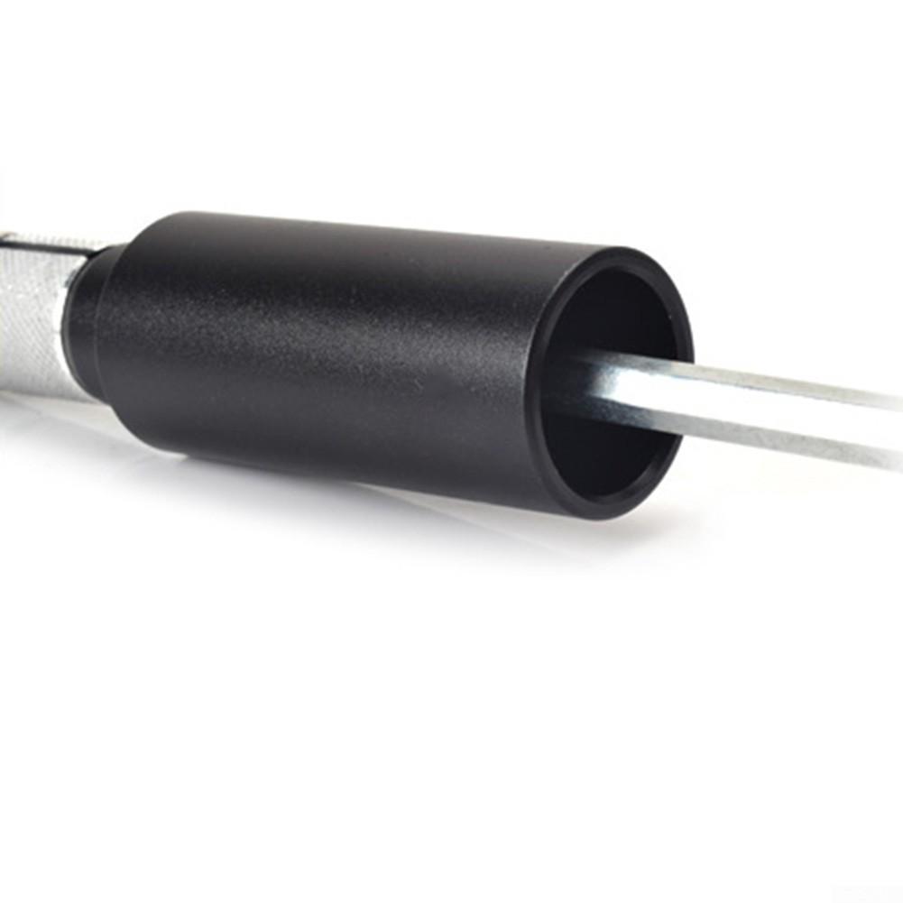 For Carbon Fiber Handlebars Extension Rod Stem Extender