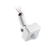 AC 220V 110V Human Body Sensor Switch PIR Motion Sensor Infrared Detector Auto On Off Adjustable LED Light PIR Sensor Switch