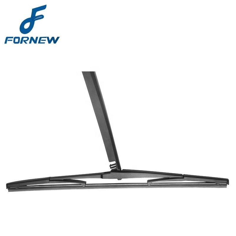 Daihatsu Sirion 2004-2012 Car Rear Window Wiper for Arm with Natural Rubber Blade