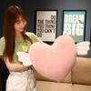 Creative Angel Heart Hand Warmer Plush Hug Doll - Perfect for Love Confession, Christmas, and Playtime