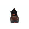 Nike Air Foamposite Pro Hyper Crimson Unisex Sneakers Copper Black 624041-800