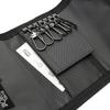 Porter Porter Dill Key Case 653-09757 (Black) 11cm X 7cm X 3cm