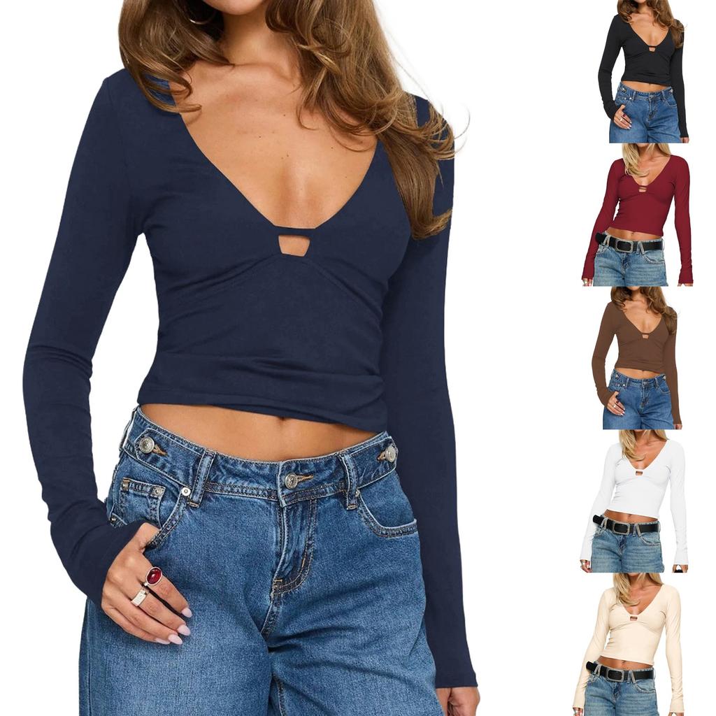 Women's Casual Fashion Sleeveless Bow Decorated Hollow Round Neck Slim Fit Vest Top
