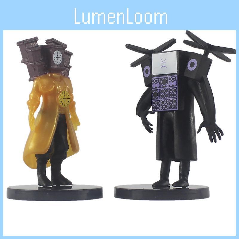 Pvc Material 8-pack 300g Disposable Toilet Freshener 6-9.5cm