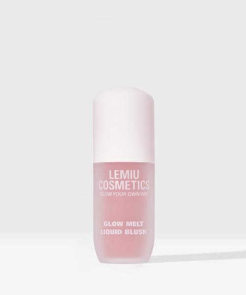 [Lemiu] Glow Melt Liquid Blusher 3 Colors