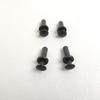 Black Multipurpose Fixed Clip Rivet for Mercedes W207/W211/E63 A0009915940