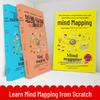 Mind Map Trilogy: Enhancing Concentration, Memory & Logic for Middle and Primary School Students