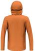 Куртка Salewa Puez Puez Aqua 4 2.5L PowerTex Jacket мужская burnt orange/0910