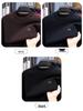 Men's Plus Velvet Thick Knit Sweater - High Elasticity, Anti-Pilling, Skin-Friendly, Loose Fit Base Layer for Autumn/Winter