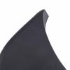 Left Right Rear Bumper End Plate Corner Cap Trim Cover For Toyota Hilux Vigo 2004-2011 52163-0K010 52164-0K010