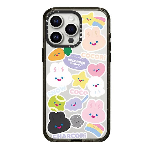 Rabbit Ribbon for Apple for IPhone17ProMax Phone Case 13 Trendy Brand 14pro Protective Cover 16 Anti-fall