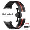 Stainless Steels Strap for Samsung Galaxy Watch 8 Classic 46mm 40mm/44mm Wristband Luxury Bracelet for Samsung Galaxy Watch 7 Ultra 47mm Accessories