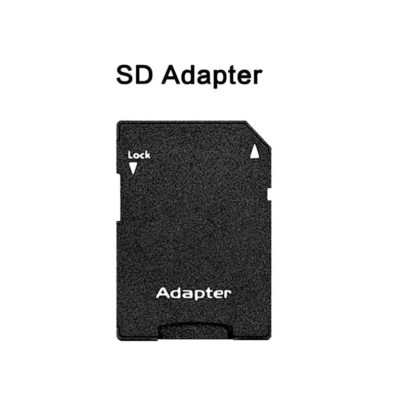 NOVÁ Originálna 2TB Micro SD Karta UHS-I I A1 V60 Pamäťová Karta pre Nintendo Switch Flash Pamäťové Karty Pre Insta360 DJI Dron