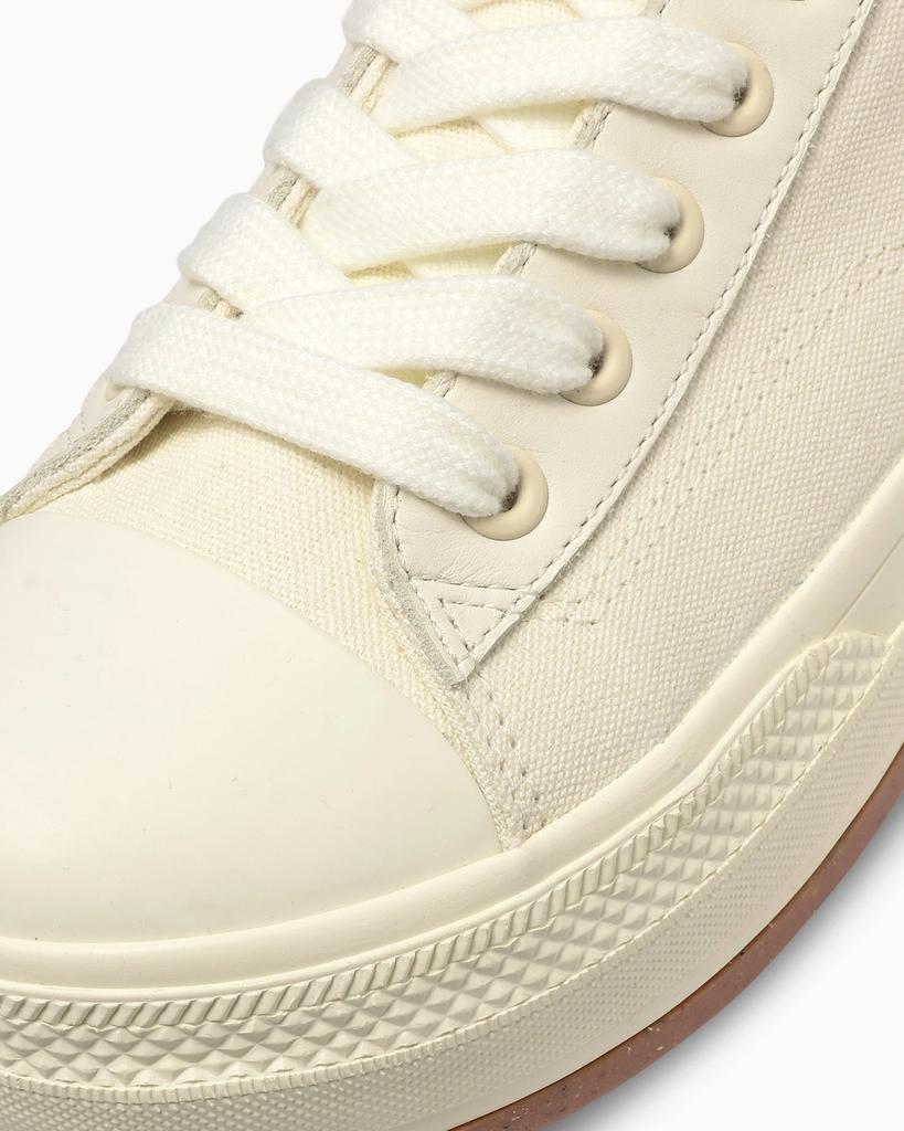 31311920 Converse All Star Boarderstar OX Wit (Mannen)