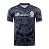 ABA Sport 1998 Mexic Tricou Fotbal Bărbați Imprimat 3D Sportswear Vară Casual Confortabil Mânecă Scurtă
